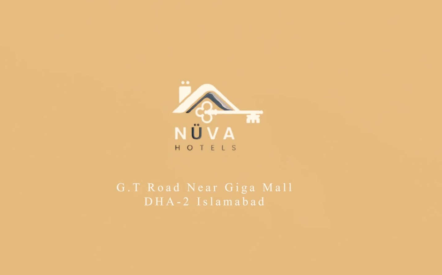 NÜVA Hotels Islamabad - Luxury Accommodation